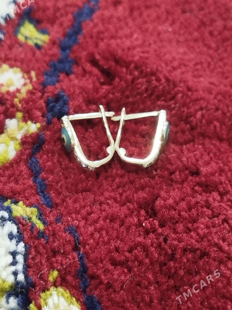 Caga gulakhalka - Ашхабад - img 5