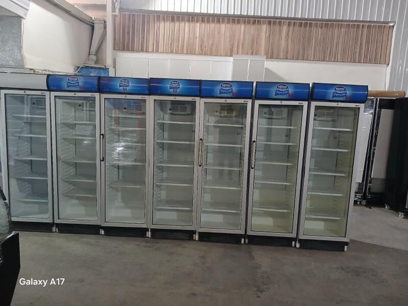 witirina haladilnik ugur - Ашхабад - img 2