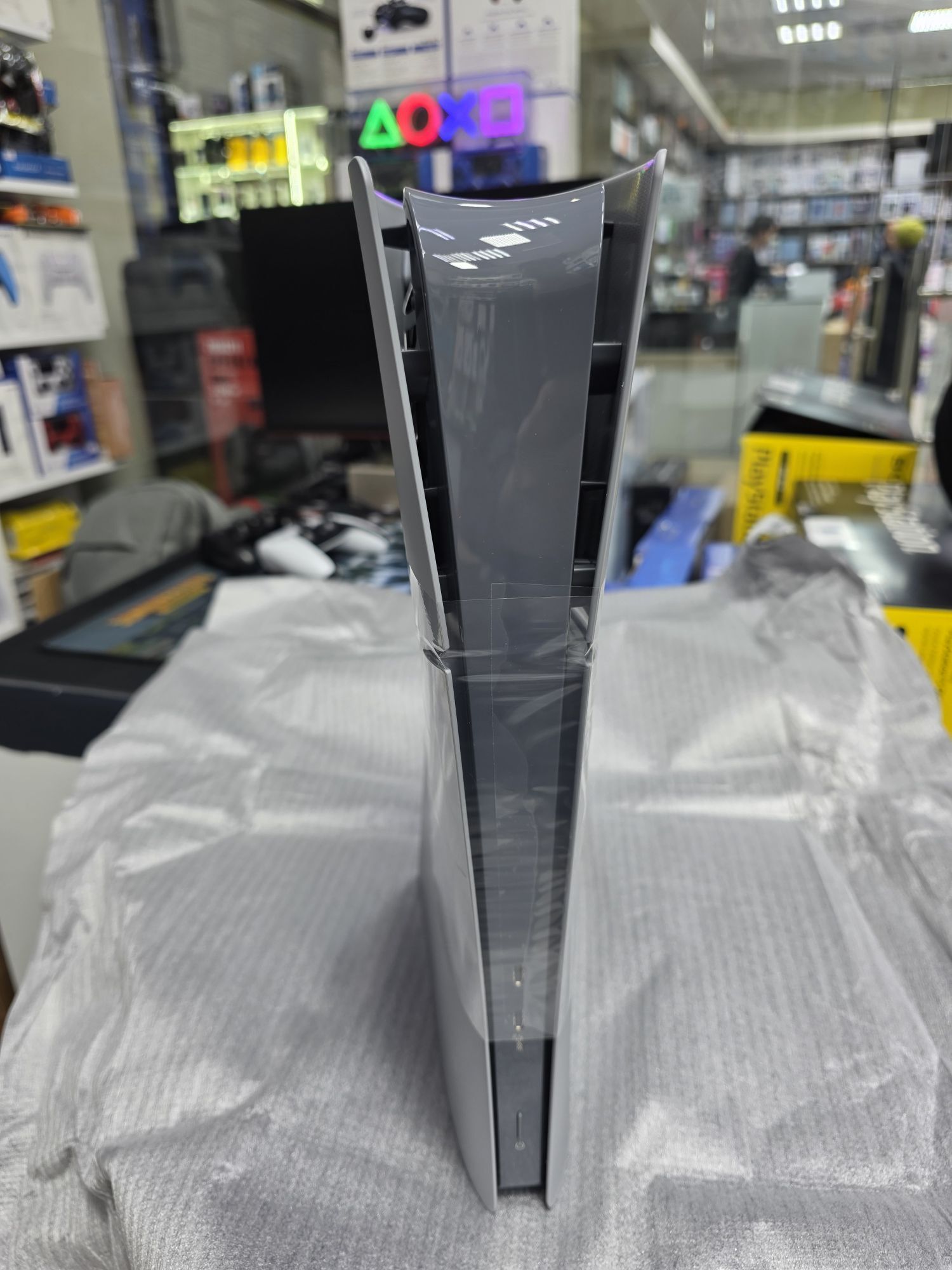 PLAYSTATION 5 SLIM 30YYL - Ашхабад - img 7