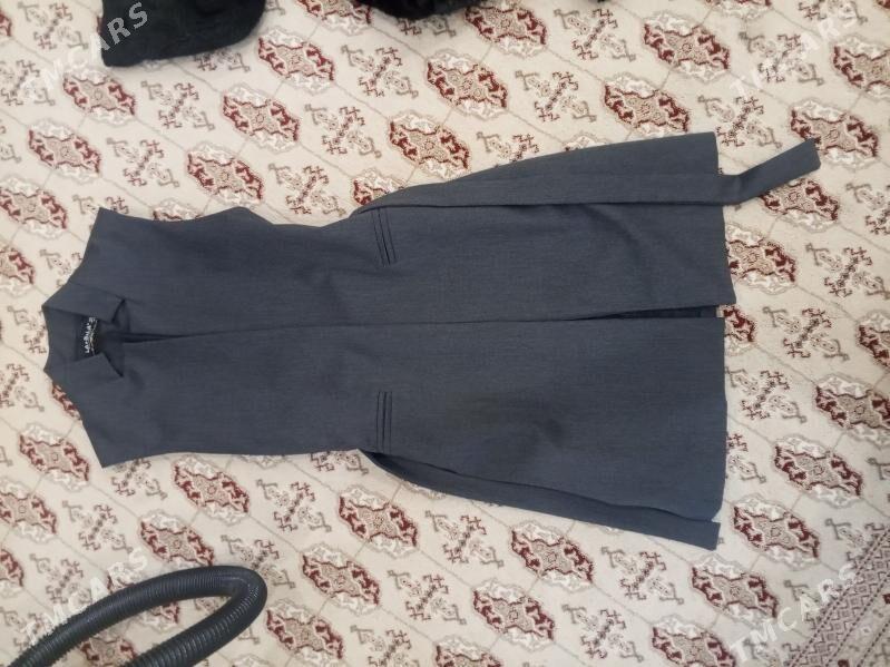 yensiz - Ашхабад - img 1