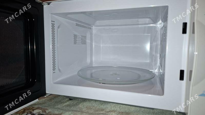 Nikal mikranofka - Балканабат - img 2