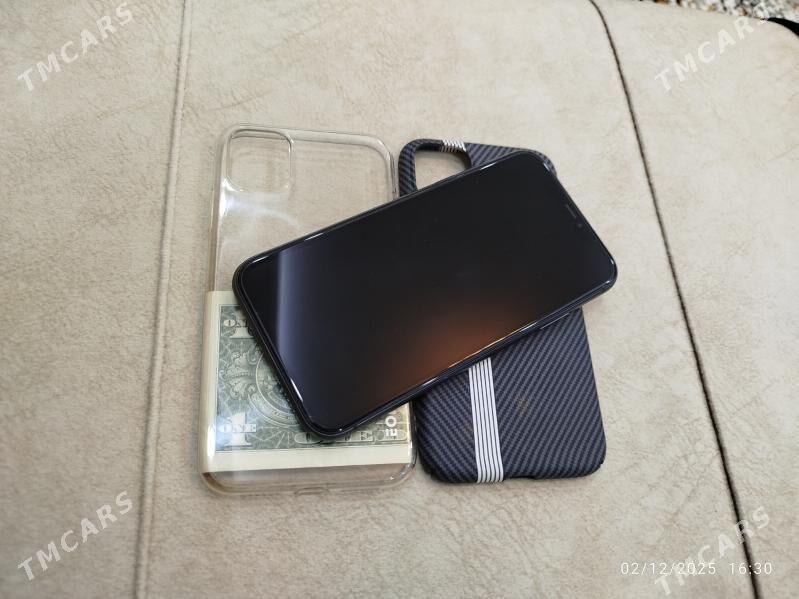 iphone 11 128GB obmen dine - Дашогуз - img 2