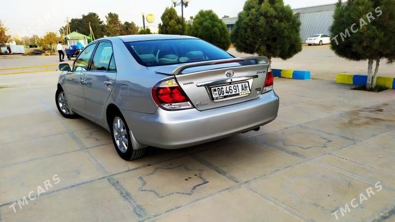 Toyota Camry 2005 - 165 000 TMT - Tejen - img 3