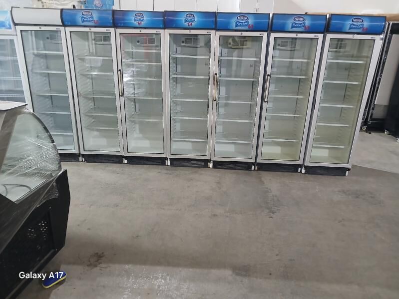 witirina haladilnik ugur - Ашхабад - img 3