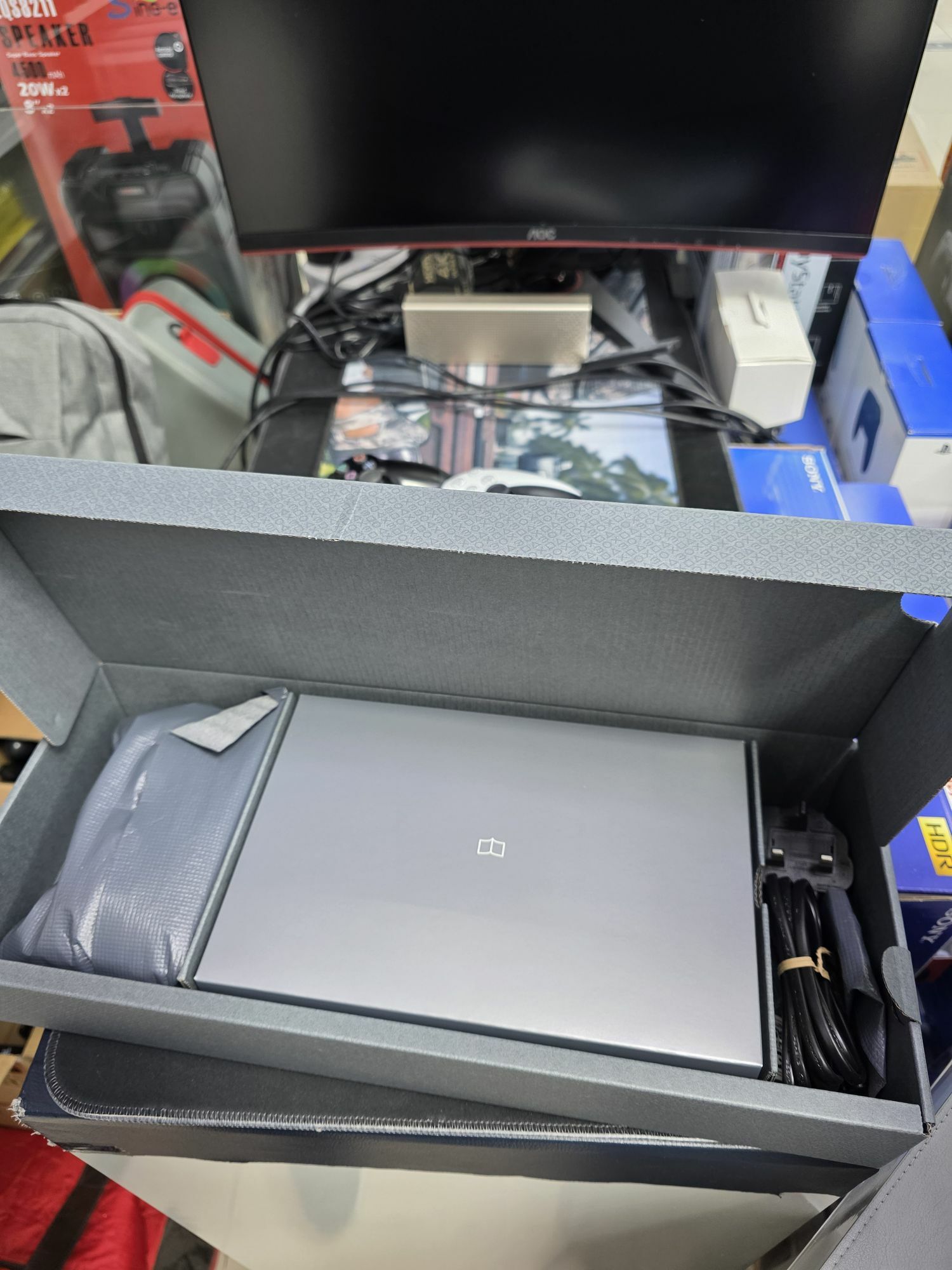 PLAYSTATION 5 SLIM 30YYL - Ашхабад - img 5