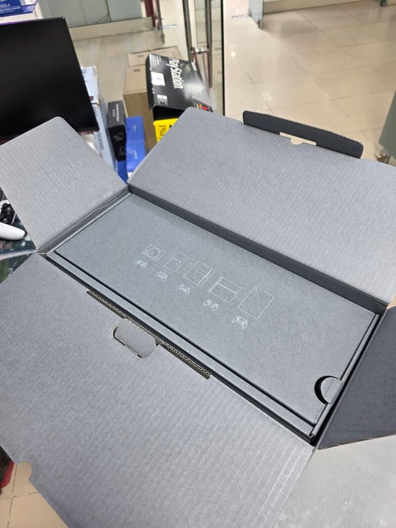 PLAYSTATION 5 SLIM 30YYL - Ашхабад - img 4