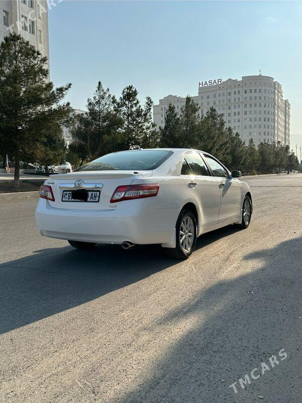 Toyota Camry 2010 - 193 000 TMT - Aşgabat - img 6