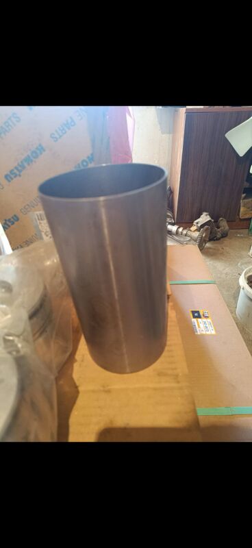 komatsu Girza ,Porşin 22 000 TMT - Ашхабад - img 2