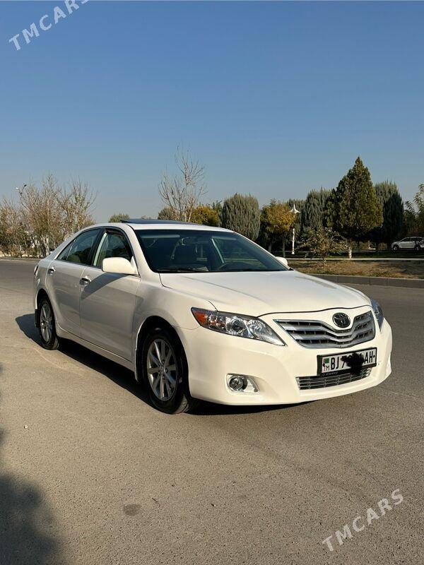 Toyota Camry 2010 - 193 000 TMT - Aşgabat - img 7