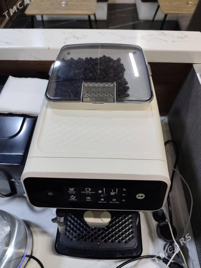 kofe maşin - Ашхабад - img 2