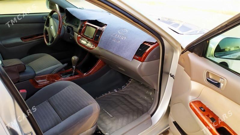 Toyota Camry 2005 - 165 000 TMT - Tejen - img 4