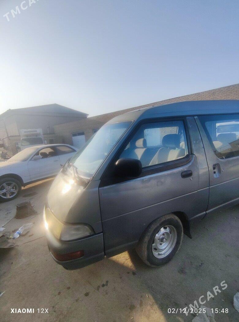 Toyota Town Ace 1993 - 19 000 TMT - Mary - img 4