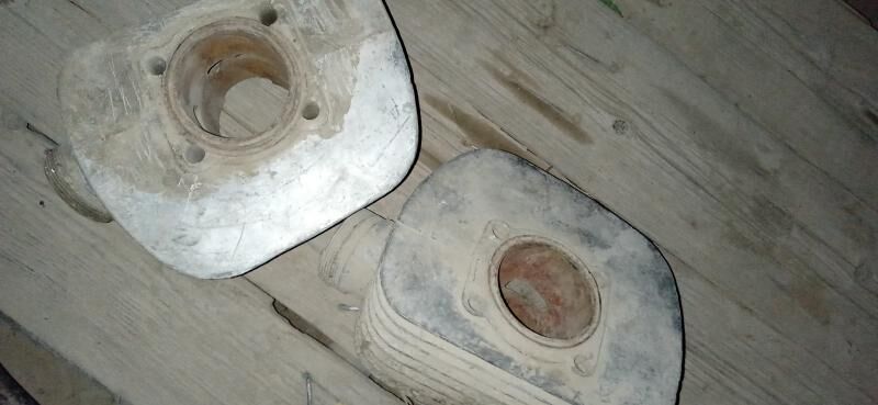 Gilza 1 000 TMT - Кака - img 1