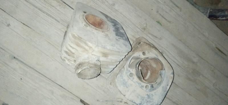 Gilza 1 000 TMT - Кака - img 3