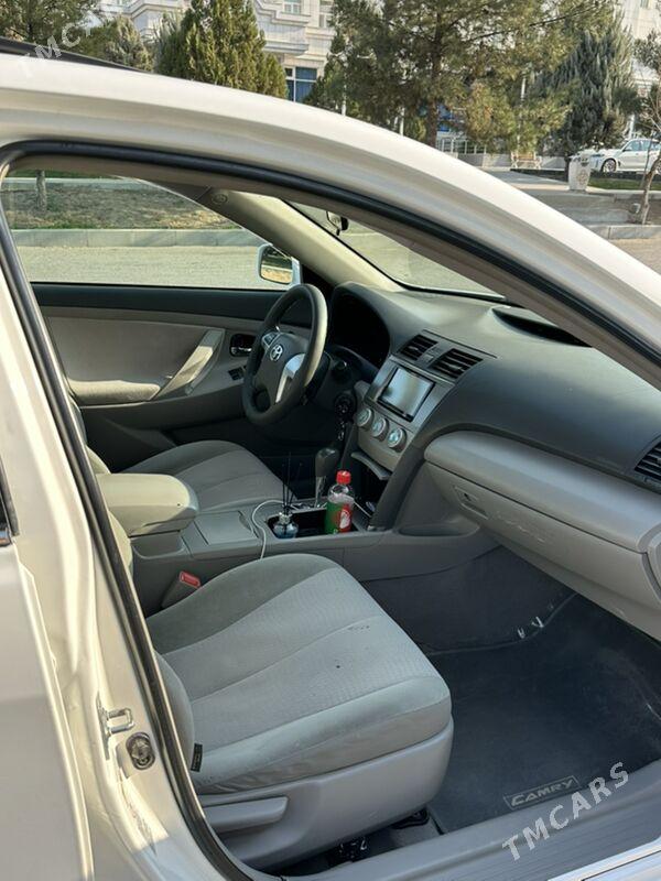Toyota Camry 2010 - 193 000 TMT - Aşgabat - img 2