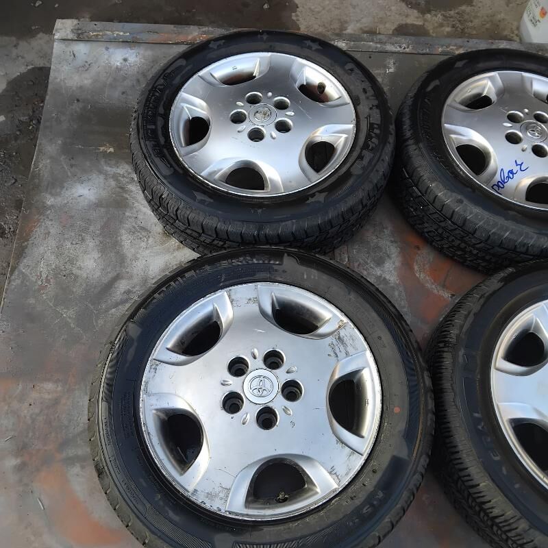 manty disga teker 8 000 TMT - Мары - img 3