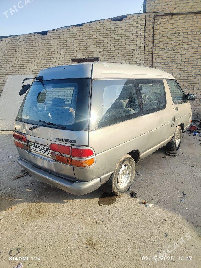Toyota Town Ace 1993 - 19 000 TMT - Mary - img 3