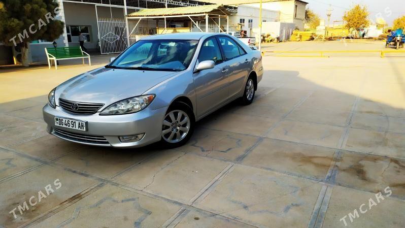 Toyota Camry 2005 - 165 000 TMT - Tejen - img 2
