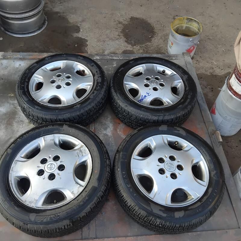 manty disga teker 8 000 TMT - Мары - img 2