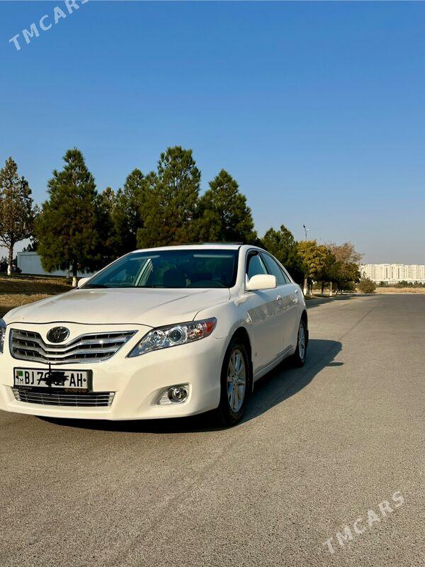 Toyota Camry 2010 - 193 000 TMT - Aşgabat - img 4