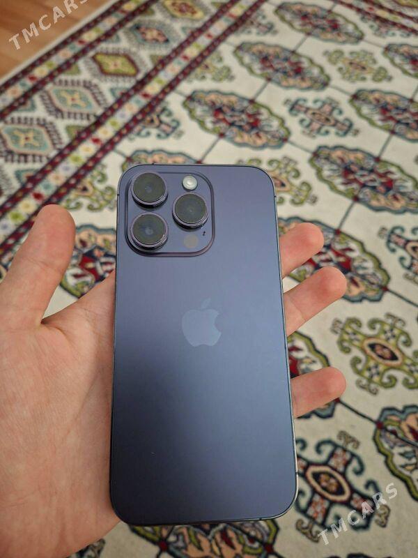 iphone14 pro - Ашхабад - img 3