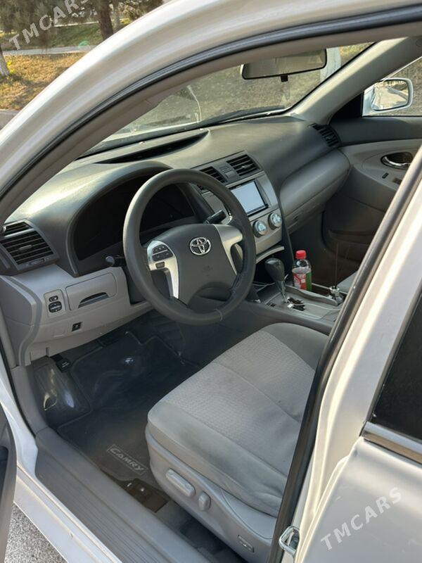 Toyota Camry 2010 - 193 000 TMT - Aşgabat - img 3