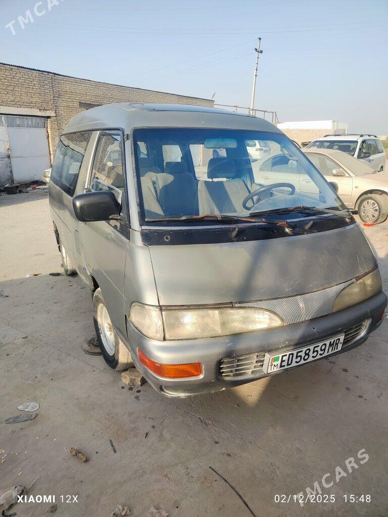 Toyota Town Ace 1993 - 19 000 TMT - Mary - img 2