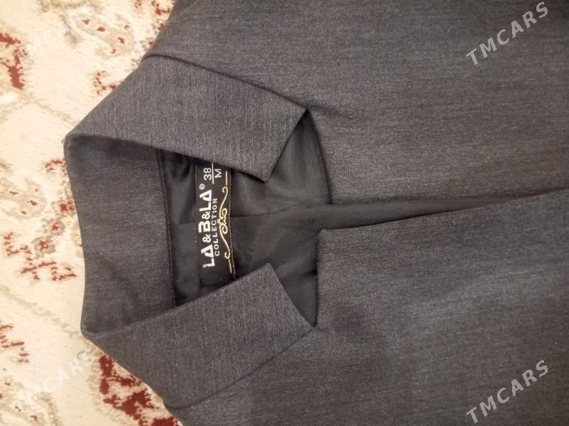 yensiz - Ашхабад - img 2