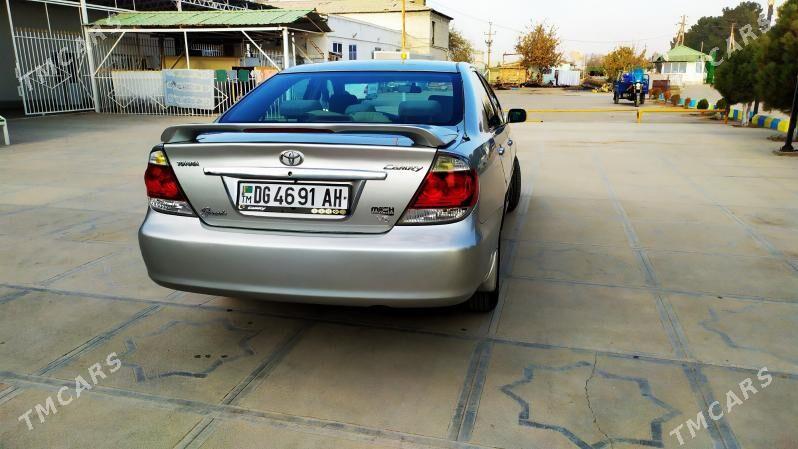 Toyota Camry 2005 - 165 000 TMT - Tejen - img 5
