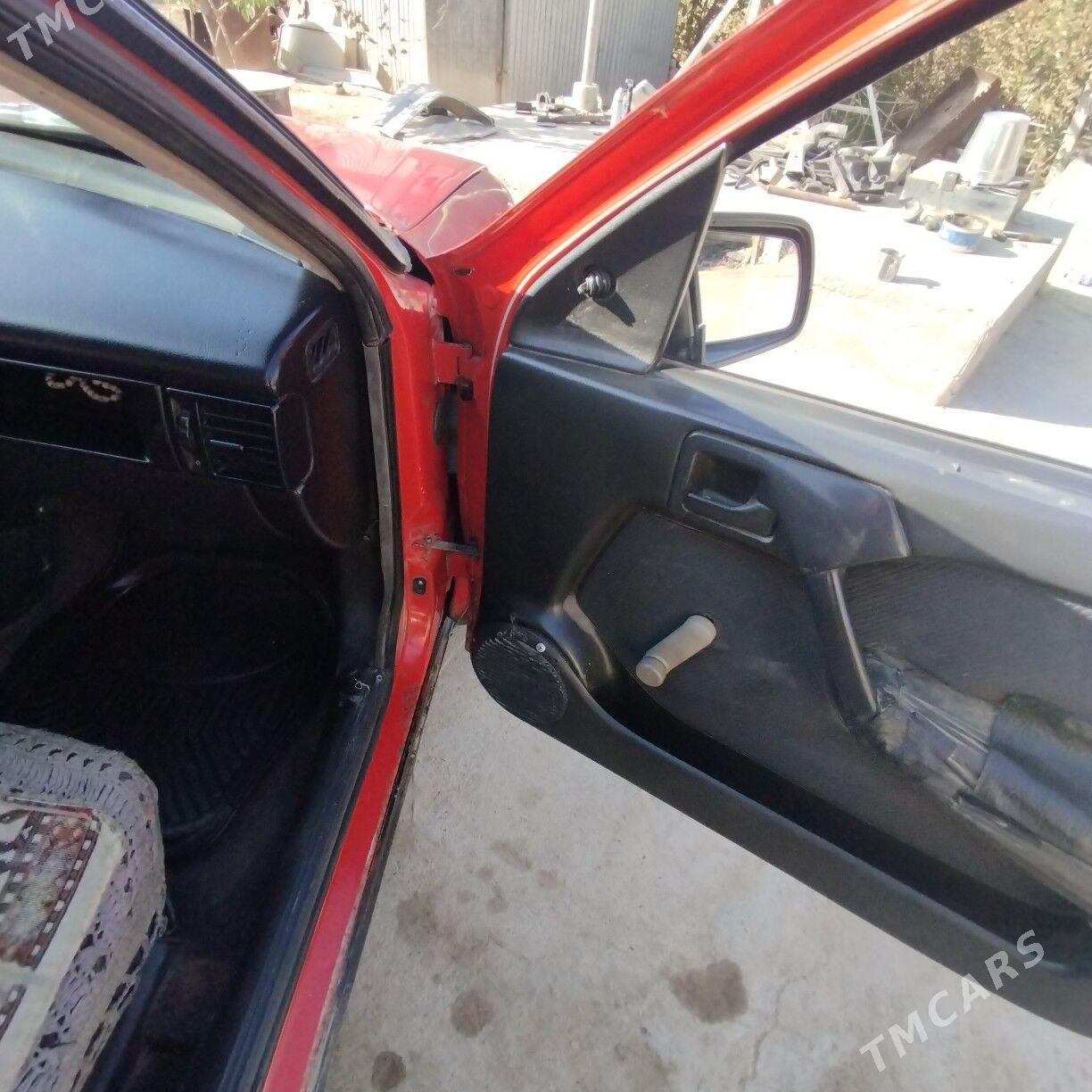 Opel Vectra 1991 - 14 000 TMT - Мары - img 7