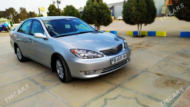Toyota Camry 2005 - 165 000 TMT - Tejen - img 1