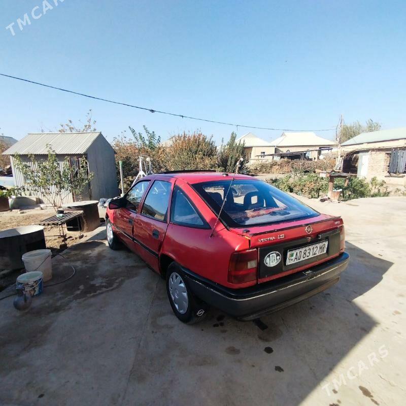 Opel Vectra 1991 - 14 000 TMT - Мары - img 6