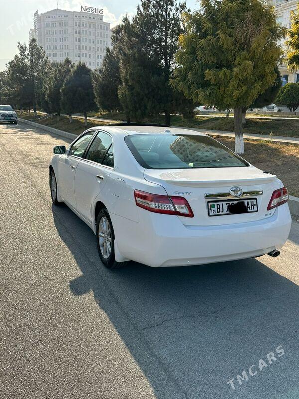 Toyota Camry 2010 - 193 000 TMT - Aşgabat - img 5