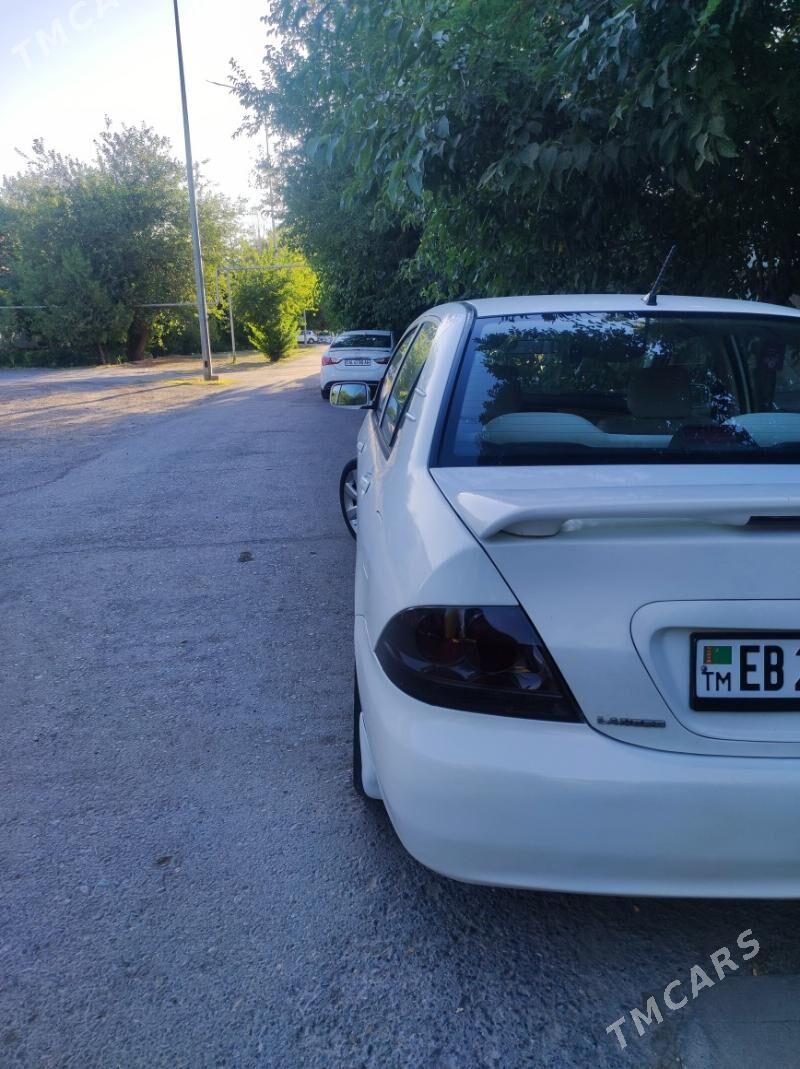 Mitsubishi Lanser 2009 - 140 000 TMT - 5 мкр - img 3