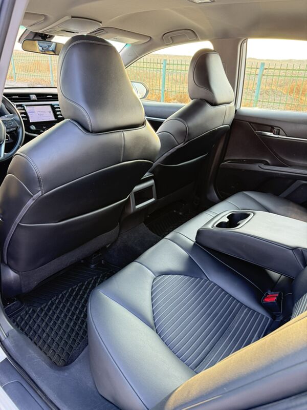 Toyota Camry 2020 - 303 800 TMT - Ашхабад - img 6