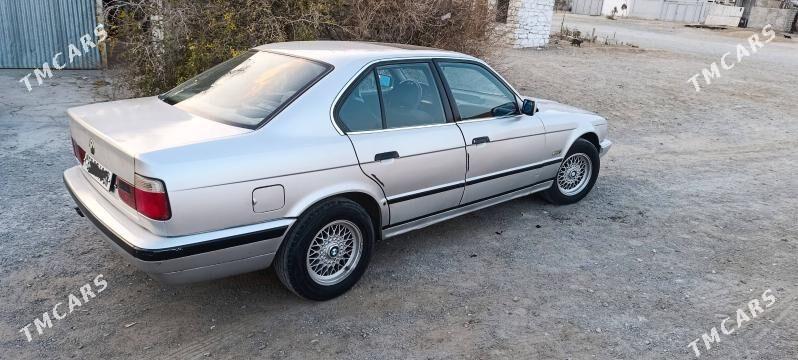 BMW 525 1991 - 50 000 TMT - Туркменбаши - img 3
