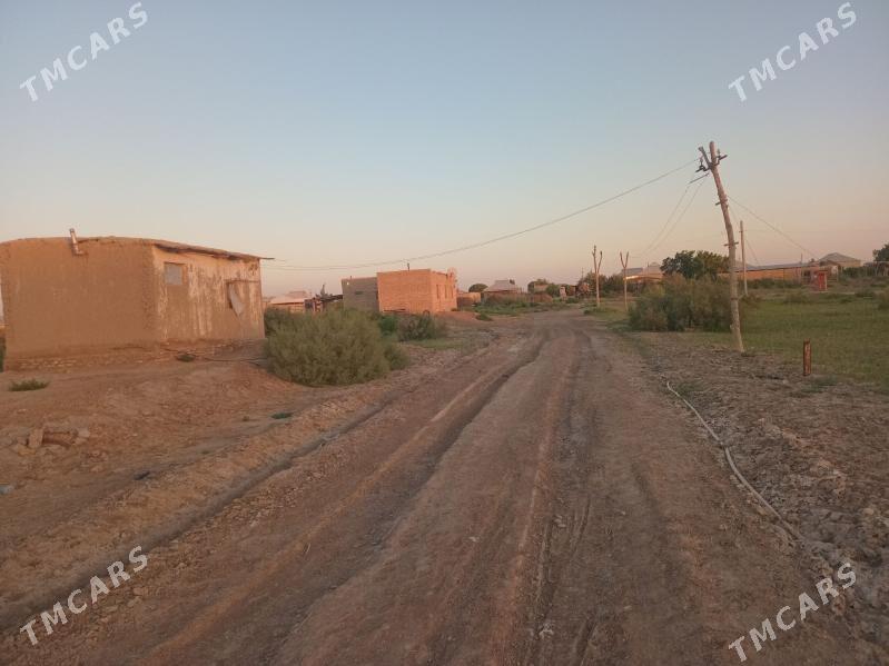 satlyk mellek yer - Байрамали - img 1