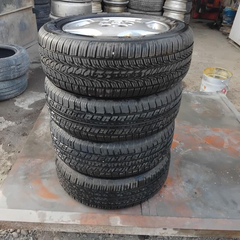 manty disga teker 8 000 TMT - Мары - img 6