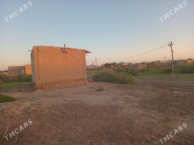 satlyk mellek yer - Байрамали - img 3