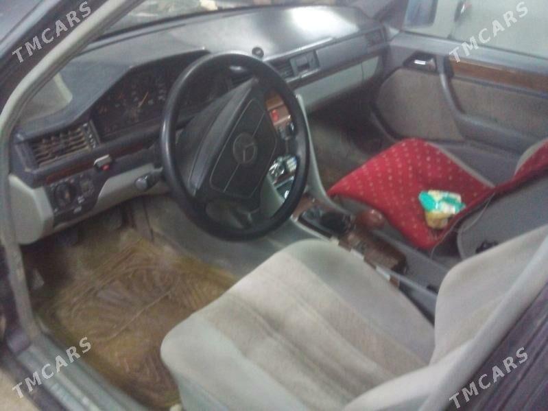 Mercedes-Benz 190E 1993 - 40 000 TMT - Köneürgenç - img 3