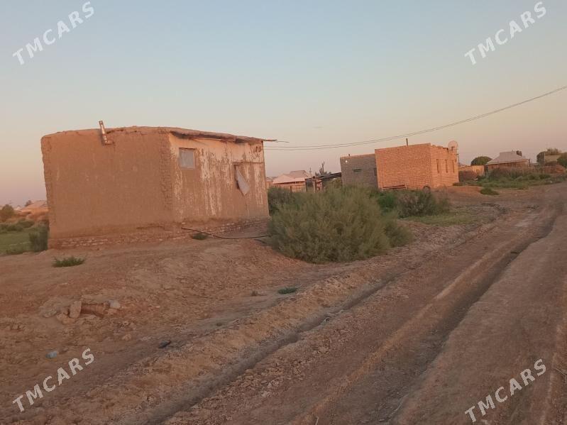 satlyk mellek yer - Байрамали - img 2