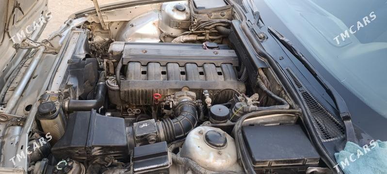 BMW 525 1991 - 50 000 TMT - Туркменбаши - img 6