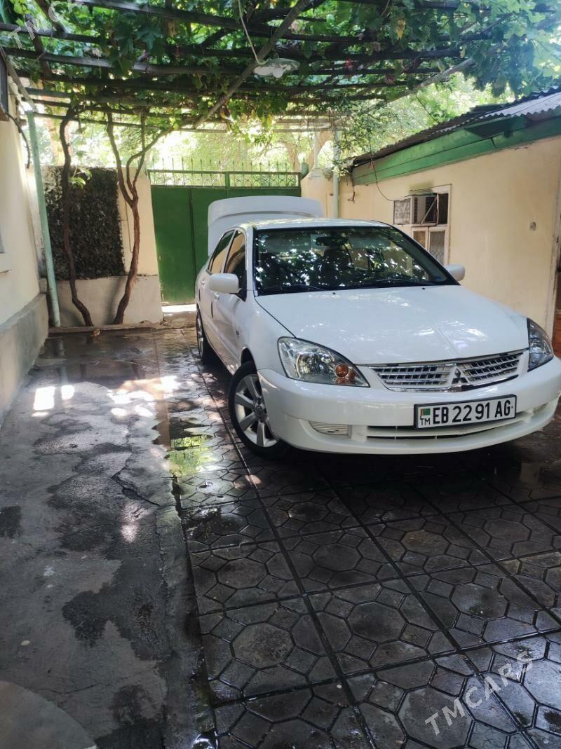 Mitsubishi Lanser 2009 - 140 000 TMT - 5 мкр - img 4