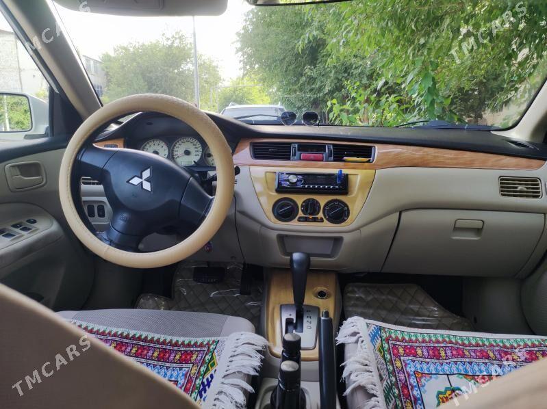 Mitsubishi Lanser 2009 - 140 000 TMT - 5 мкр - img 2