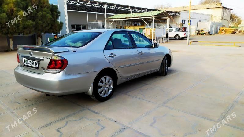 Toyota Camry 2005 - 165 000 TMT - Tejen - img 7