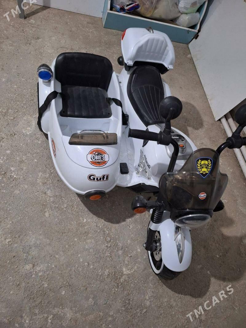 caga matory - Бузмеин - img 2