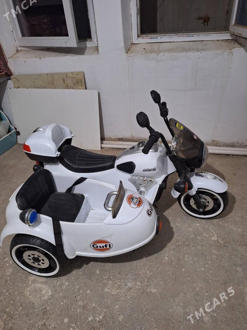 caga matory - Бузмеин - img 3