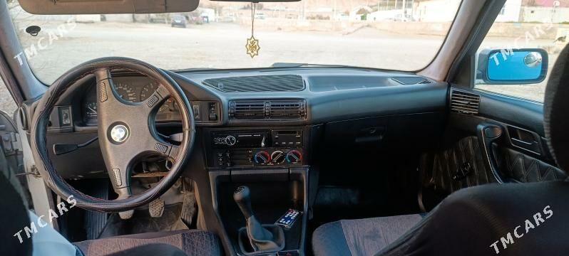 BMW 525 1991 - 50 000 TMT - Туркменбаши - img 5