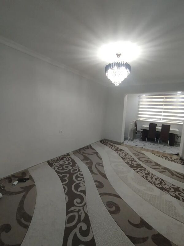 11 mkr (2 kom) 1 etaz - Ашхабад - img 2