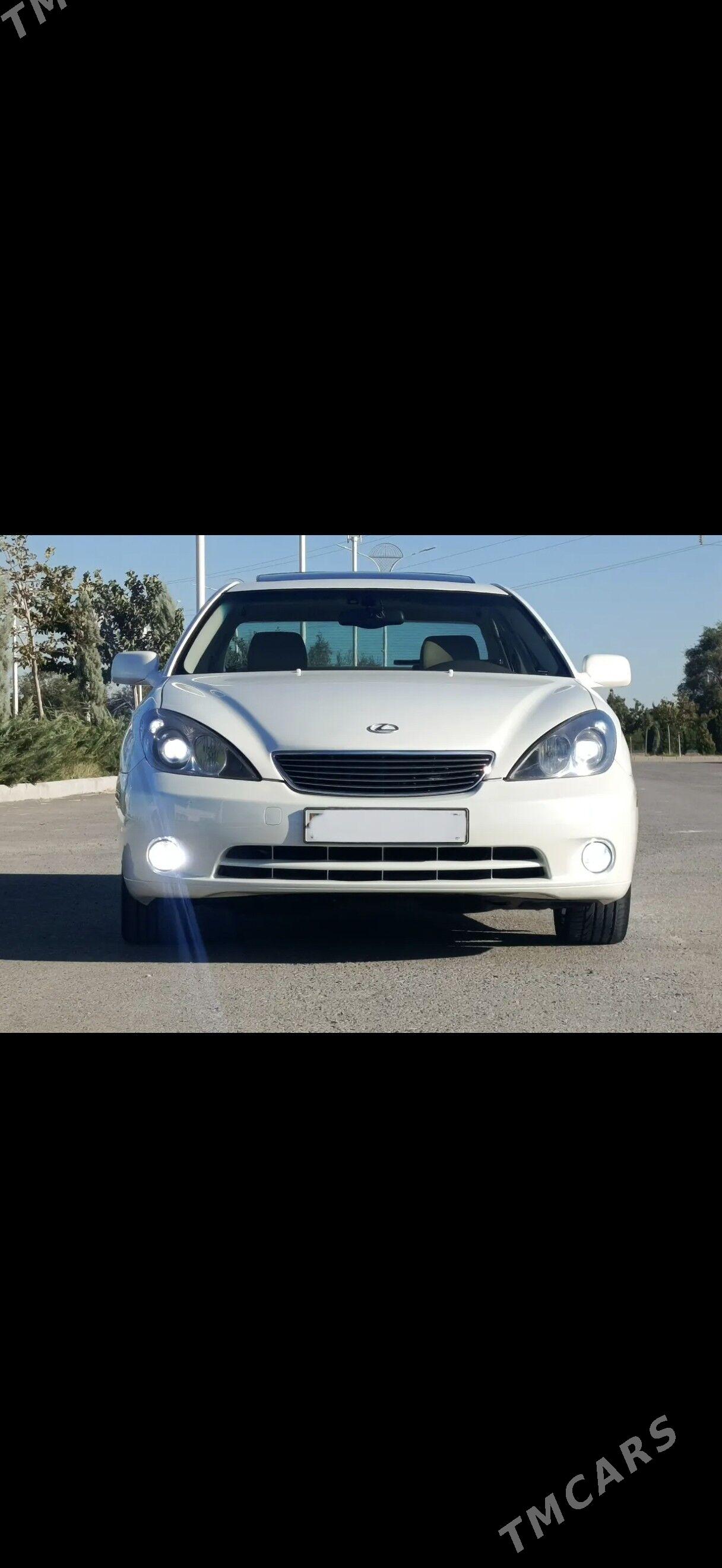 Lexus ES 300 2003 - 190 000 TMT - Дашогуз - img 2